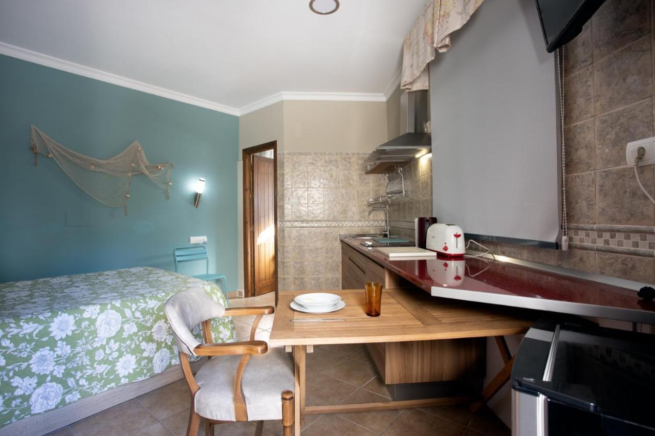 Appartement Costacity