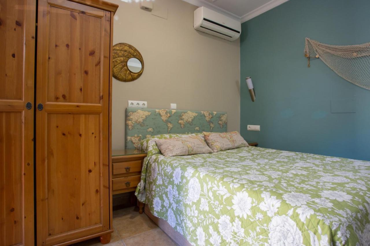 Appartement Costacity *