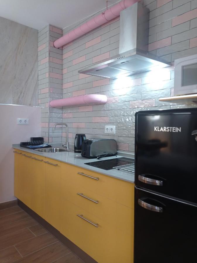 Appartement Costacity *