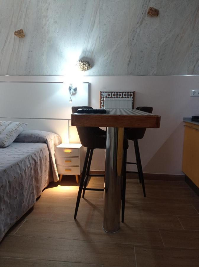 Appartement Costacity