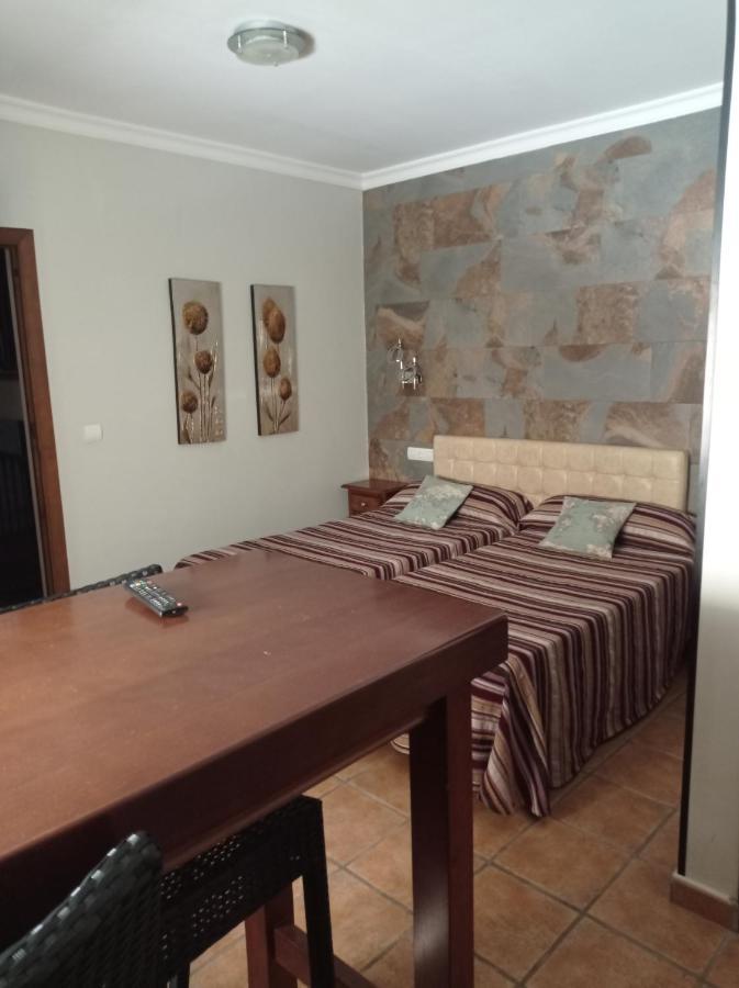 Appartement Costacity