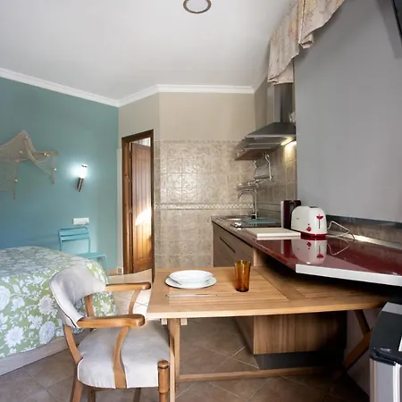 Studios Costacity El Puerto de Santa María Extérieur photo