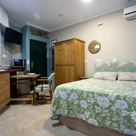 Studios Costacity El Puerto de Santa María Extérieur photo