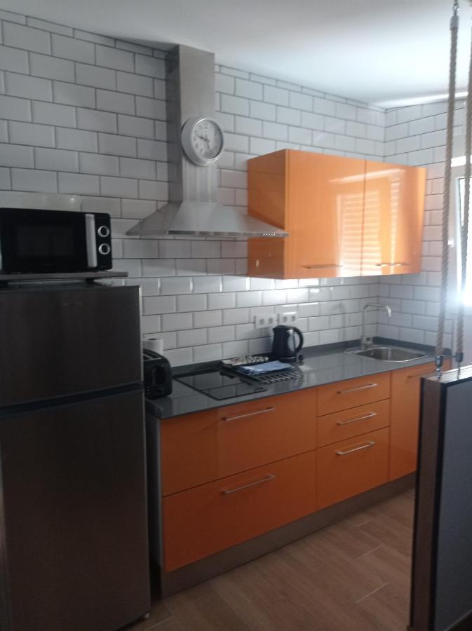 Apartament Costacity *