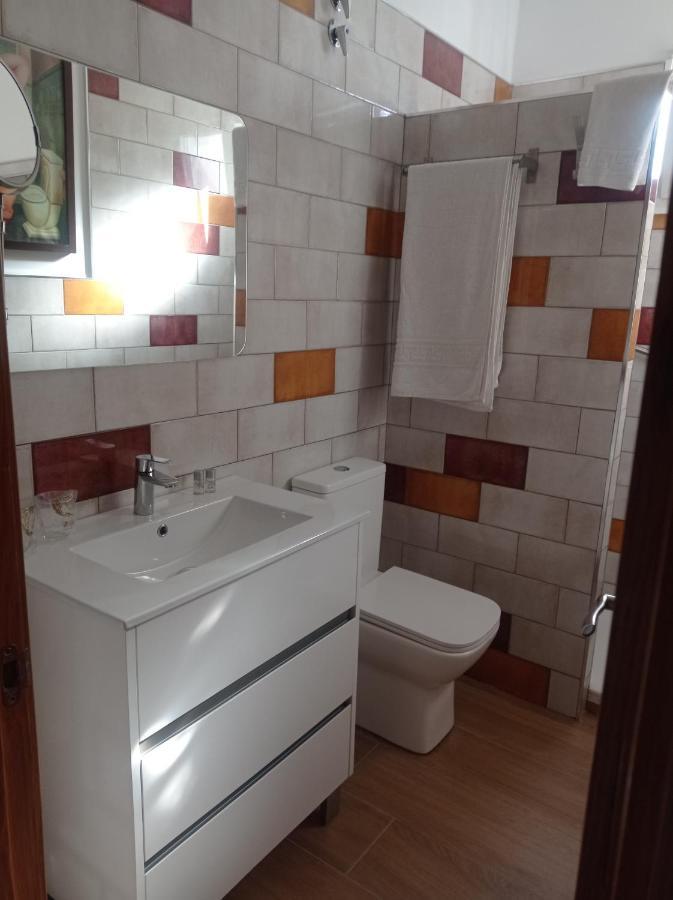 Apartament Costacity El Puerto de Santa María
